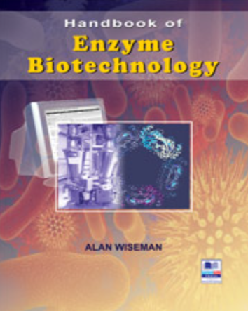 Handbook of Enzyme Biotechnology        